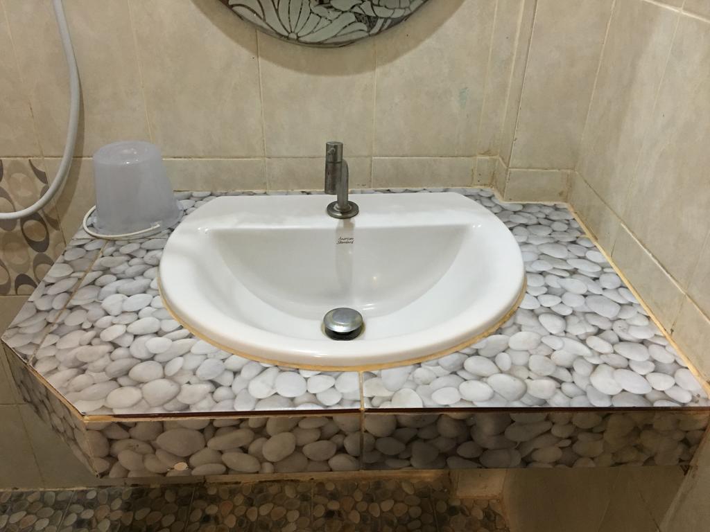 Wandee Guesthouse Ko Tao Buitenkant foto