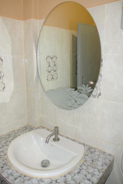 Wandee Guesthouse Ko Tao Buitenkant foto
